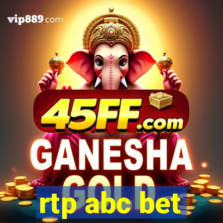 rtp abc bet